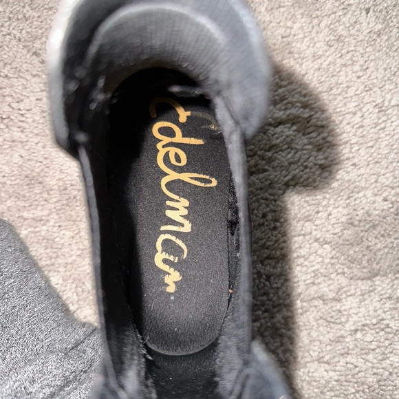 Sam Edelman Women's Tinsley Classic Rain Boot - Picture 2 of 5